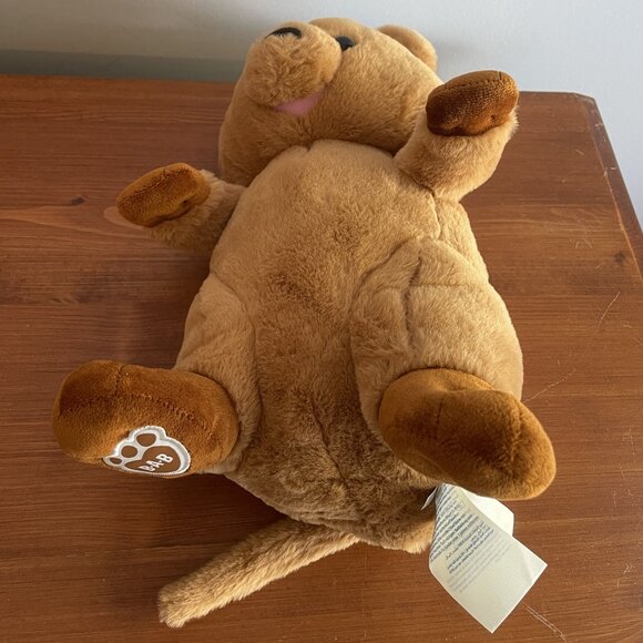 Build-A-Bear Quokka Plush - Picture 6 of 10